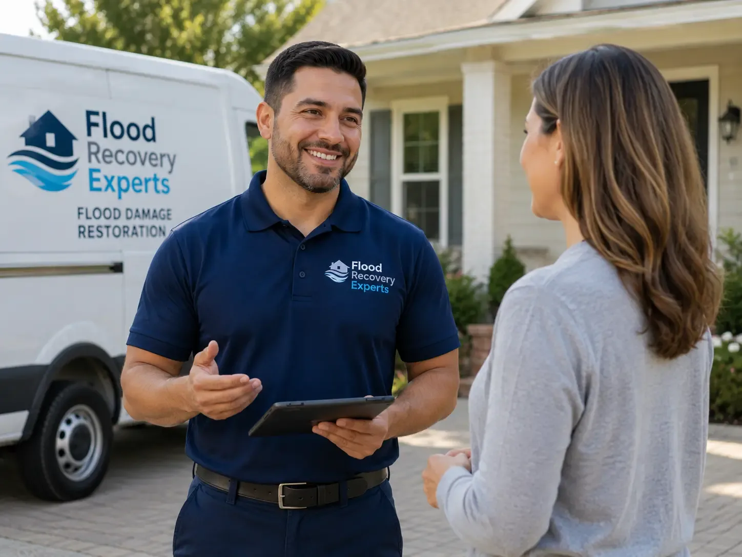 Flood Damage Cleanup Beaufort, NC FAQs